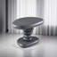 Table de bout grise ultrabrillante-133605141