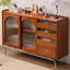 Armoire d'appoint Mid-Century