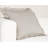 Birch Lane Ticking Stripe Ruffled Accent Pillow-110360667-110360663