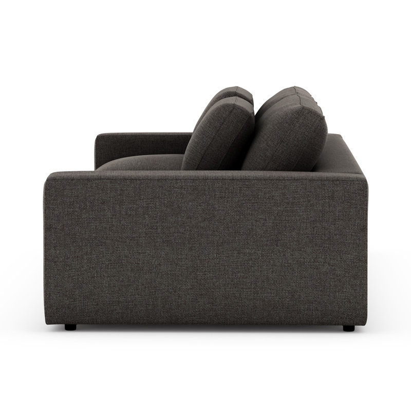 Bloor Sofa, Landale Charcoal
