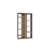 Gjylferije Bookcase-1808090362