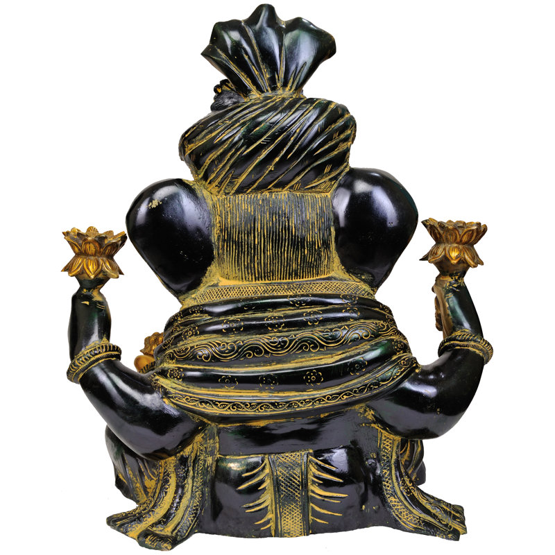 Turban Ganesha