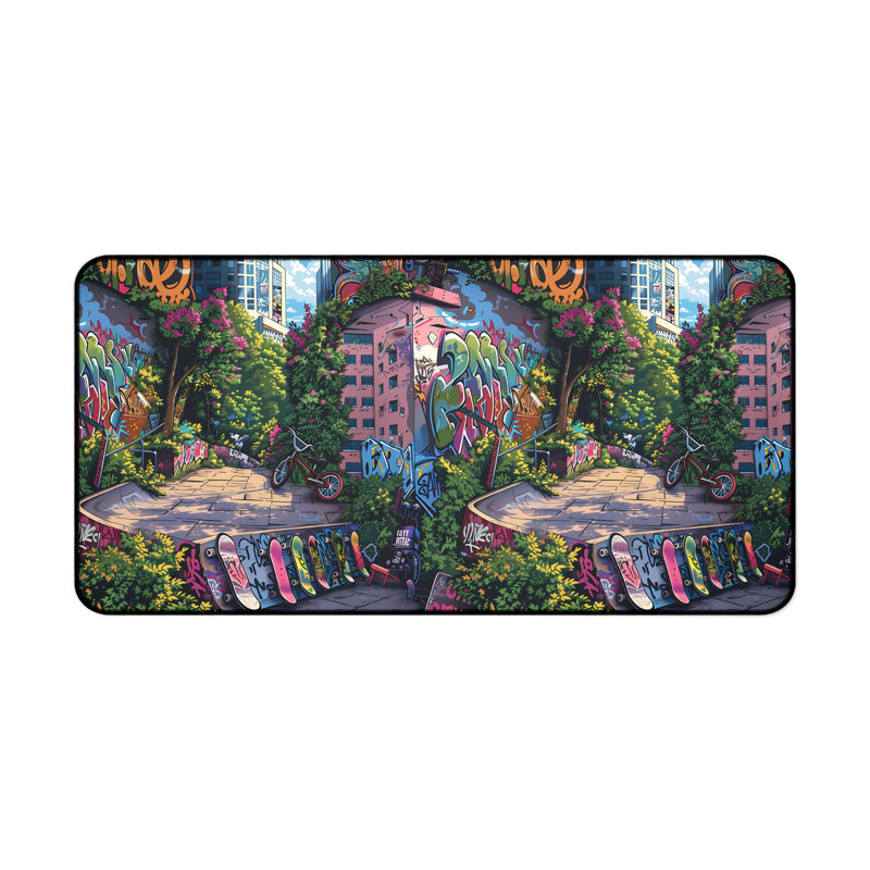 Desk Pad