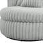 Swivel Armchair