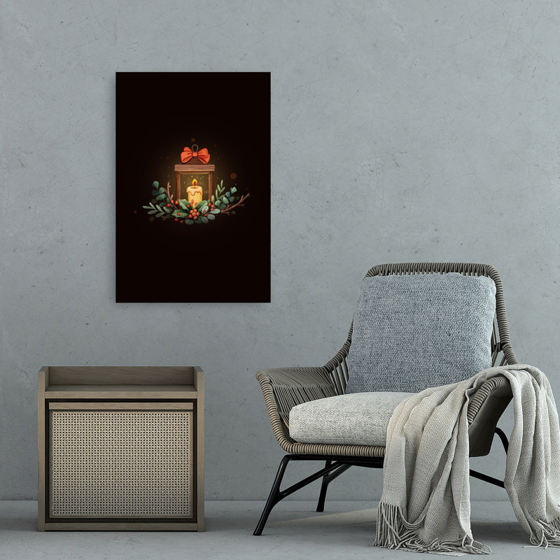 Print, 91.44cm H x 60.96cm W
