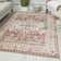 Tapis Gabriel Sangria Koti