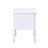 Emmett 2 Drawer Nightstand-550578921