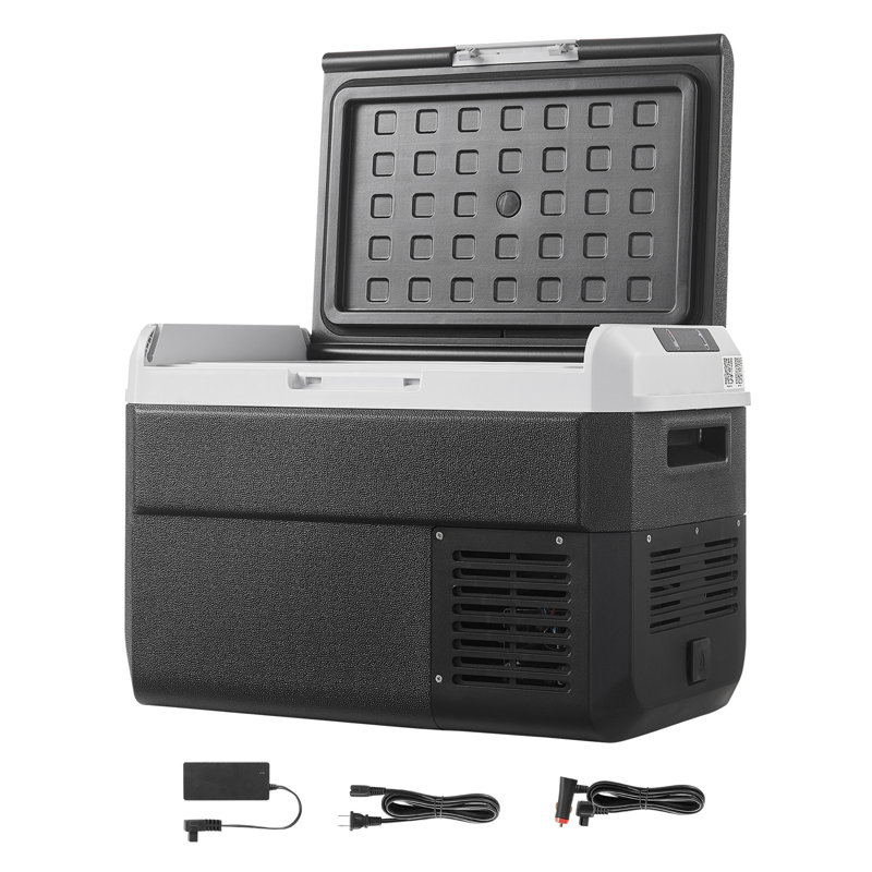 Glacière portative pour réfrigérateur de voiture 12 Volt 26,4QT