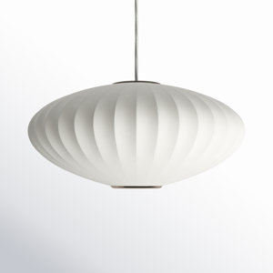 Emilio 1 - Light Single Pendant