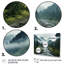 Canada Misty Mountains - impression-570411203-569601551