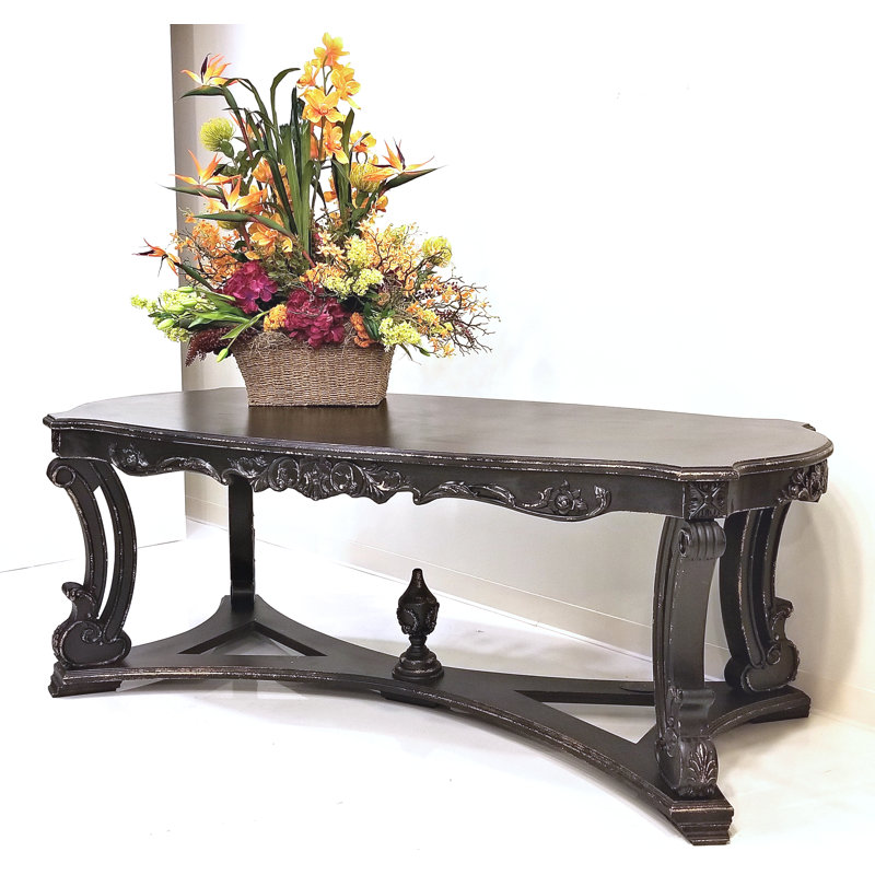 Mcdermott Oval Dining Table