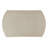 Recessed Address Plaque Small