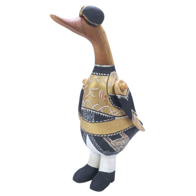 Jahni Sculpture