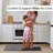 Geometric Kitchen Mat Set-115707019