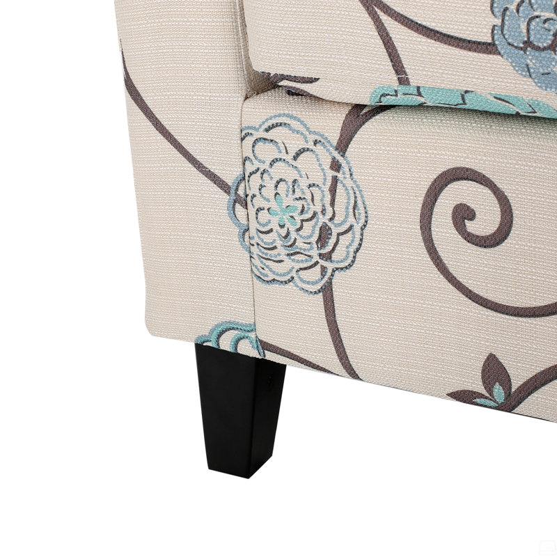 Fauteuil club