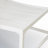 Armando Aluminum Outdoor 5PC Dining Set-100500503