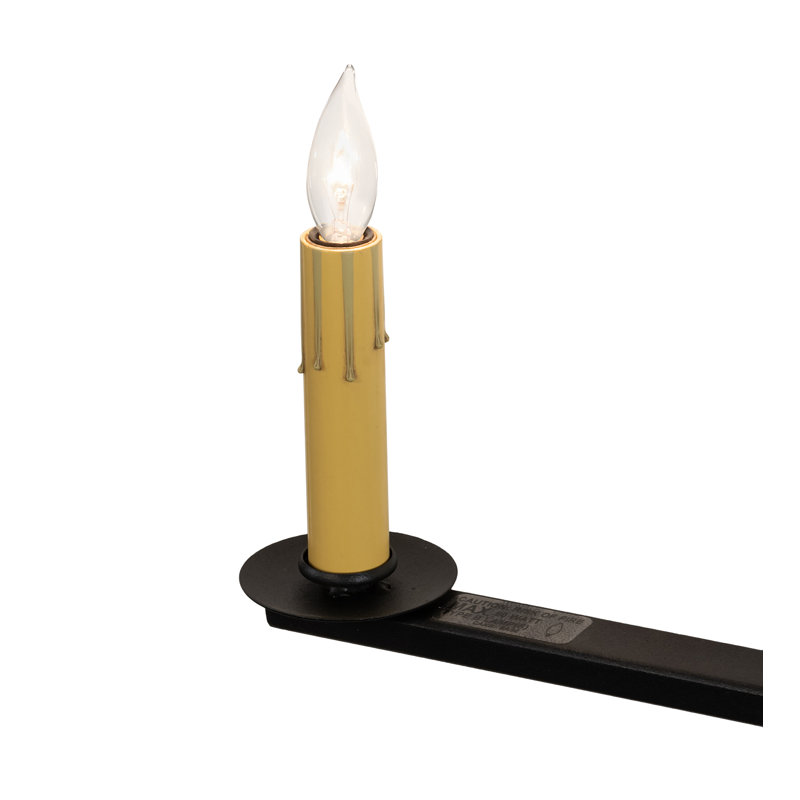 Rochefort 2 - Light Armed Sconce