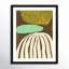 Sea Petal Painting by Andrea Stokes-891564187-891564190