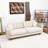 Creath 90.5'' Mid Century Modern Furniture Style Velvet Living Room Sofa Couch-664795330
