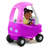 Princess Cozy Coupe (Magenta)