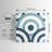 7.8'' W x 7.8'' L PVC Peel and Stick