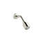 One Showerhead with Arm-93756192
