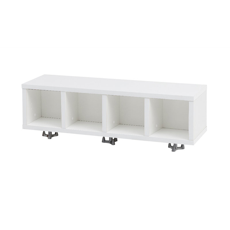 Sailor Bathroom Shelves