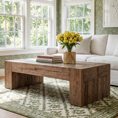 Elise Coffee Table