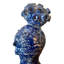 Sculpture d'art en céramique 