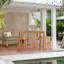 Buffet et console Ingrid