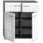 Nayele Shoe cabinet