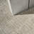 Calvin Klein CK079 Notes  Ivory Grey Modern Indoor Rug-110089905