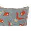 Coussin Boho Boho Chic Kilpatri Kilim Suzani