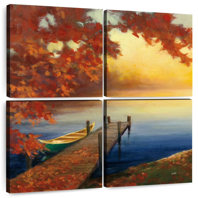 Alvord Autumn Glow II