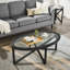 Table basse Modern Modern