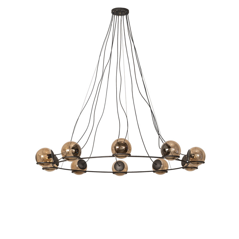 10 - Light Pendant