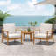 Chaise d'extérieur avec coussins James-487753353-487753398