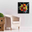 «Fruit Splash III», art mural sur toile-260543969