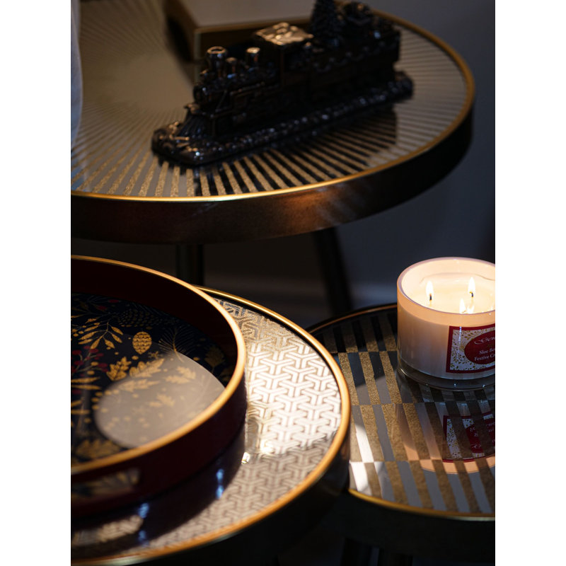 Forest Pine Serving Tray