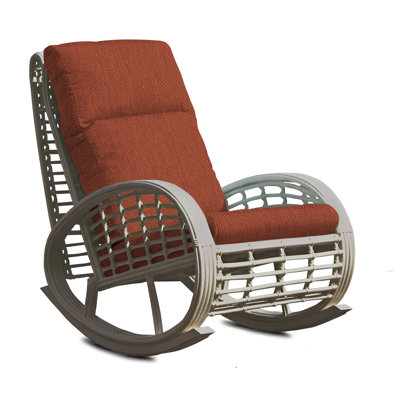 Dynasty Outdoor Rocker Chair