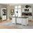 Django Solid Wood Standard Bookcase-674863550
