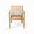 Acacia Wood Outdoor Chairs-116787726