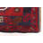 Rizbaft Red Rug 3'5" x 6'6"