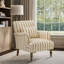 Chaise d'appoint Bedford Amanda