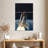 Oberle Rocket To Space-108618293