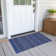 Lovell Striped Indoor / Outdoor Rug