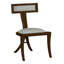 Thom Filicia Home Greek Peak Side Chair-44555797-44555809