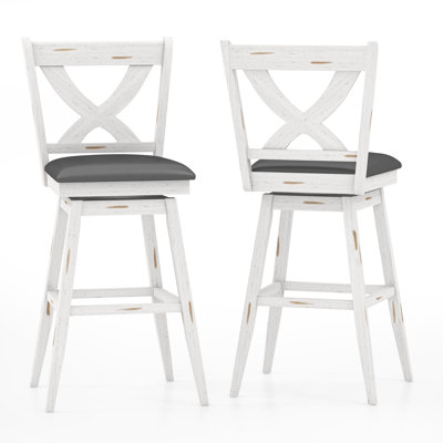 Havant Swivel Bar & Counter Stool
