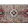 Cuthbertson Oriental Indoor Rug