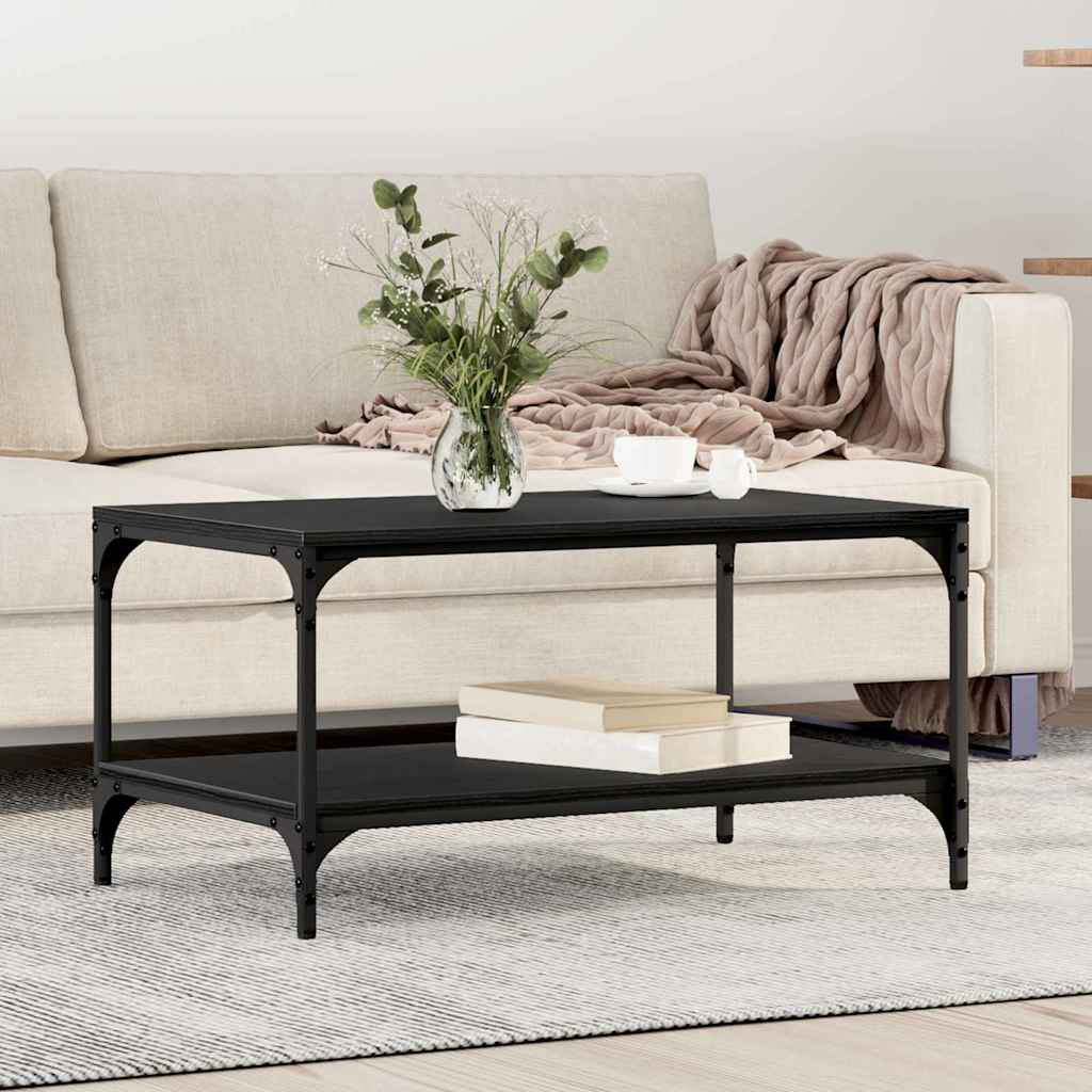 Coffee Table with Storage